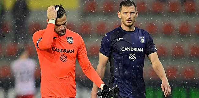 'Anderlecht houdt hart opnieuw vast voor steunpilaar'