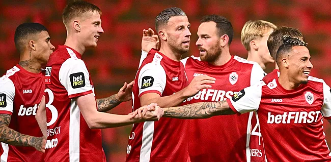 Toptalent Antwerp wees Club Brugge af: “Dat is de reden”