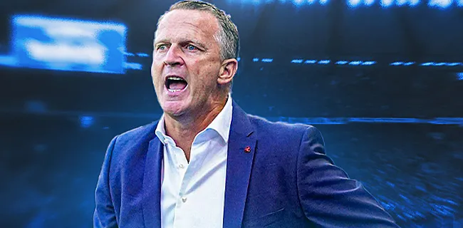Toptransfer KRC Genk roept veel vragen op