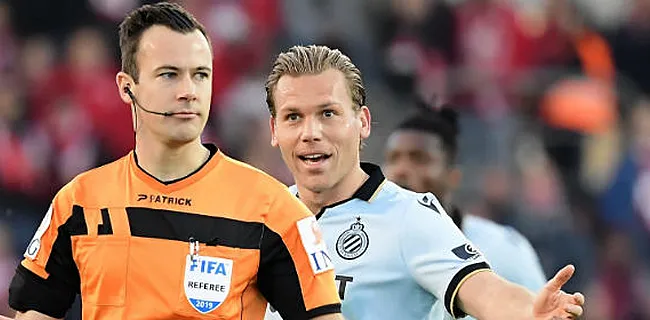 Hypocrisie troef in JPL: 