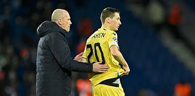 Mulder spreekt klare taal over ontslag Clement