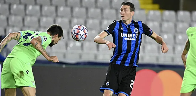 'Miljoenenwinst Club en Genk in Champions League bekend'