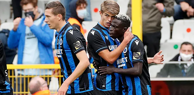 De 11 namen: Club kiest voor snelheid in Sint-Petersburg