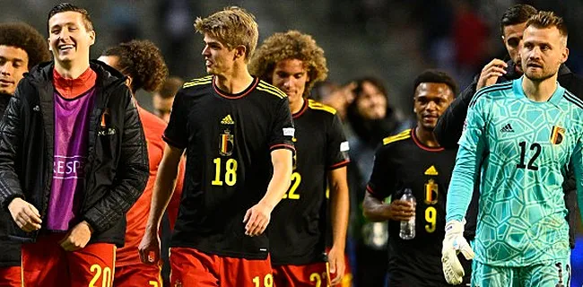 'Rode Duivels-duo zweert trouw aan Club Brugge'