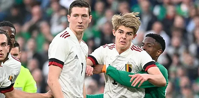 Vanaken heeft boodschap voor Anderlecht-fans