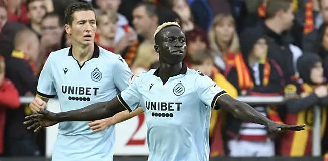 Bookmaker geeft Club Brugge weinig kans tegen Real Madrid