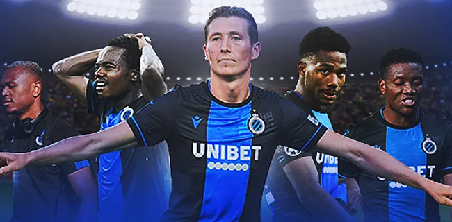De magie van Vanaken: het verdoken probleem van Club Brugge ontleed