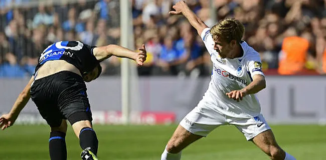 Nieuwe Genkse leider staat op: 