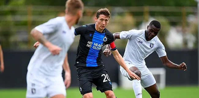 Beerschot rondt tweede transferdeal op één dag af