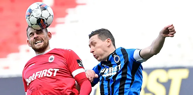 Vanaken verrast met keuze voor 'JPL-Speler van het Jaar'