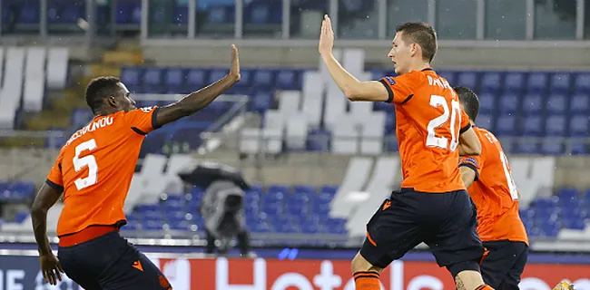 Club Brugge kent details voor loting Europa League