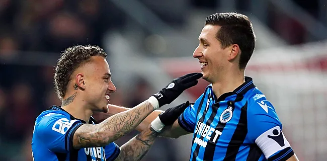 Benfica gewaarschuwd voor 'belangrijkste speler Club Brugge'