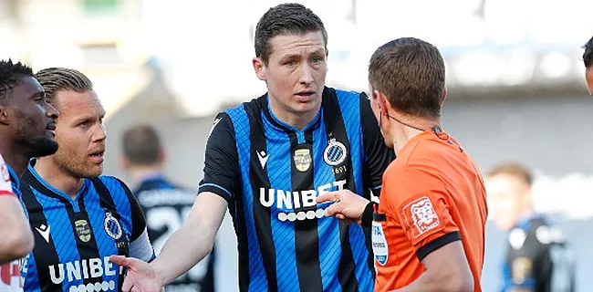 Raes heeft twijfels bij Club: 