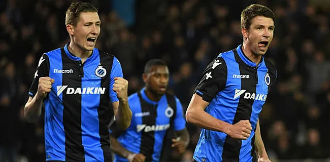 Club overtuigt nog niet helemaal: 