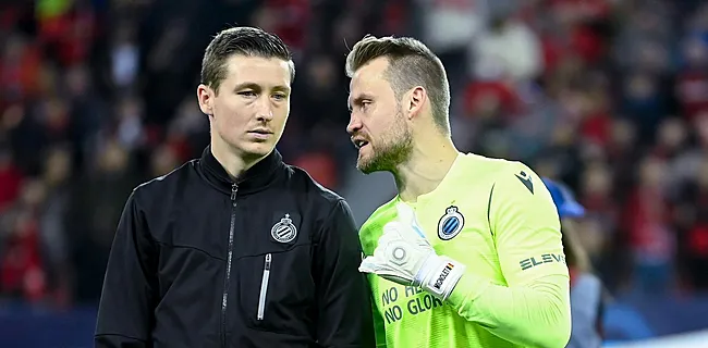 Nieuw PO-record Vanaken, straffe mijlpaal Mignolet