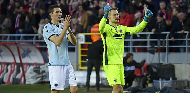 Mignolet verrast: 