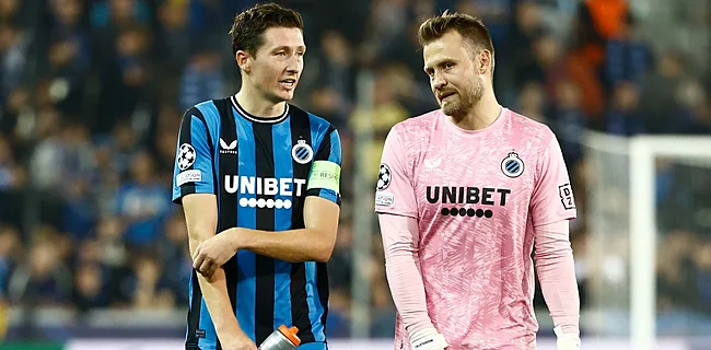'Meubelstuk onder vuur bij Club Brugge: grijpt Hayen in?'
