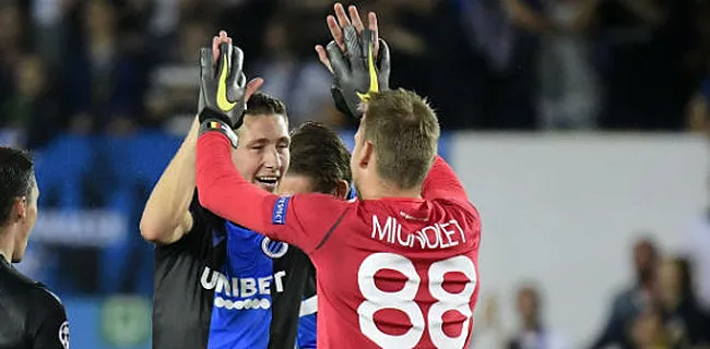 Club goed vertegenwoordigd in 'enige sportevenement van voorjaar'