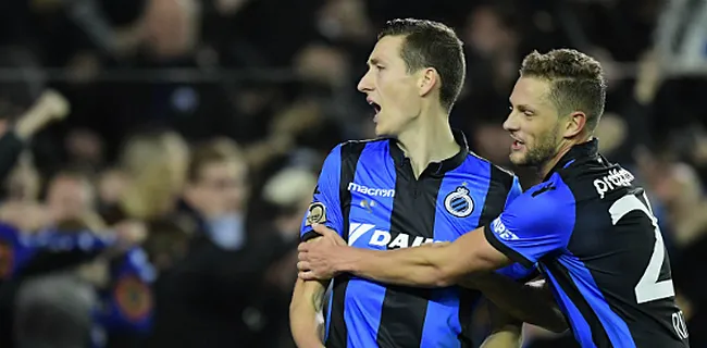 Tegenstander vol ontzag: 