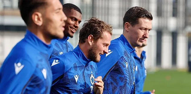 Volgende kandidaat-Duivel staat klaar bij Club Brugge