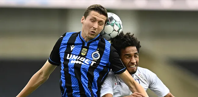 Vanaken niet op de afspraak: 