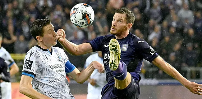 Betting tip: uitgesproken favoriet in Club-Anderlecht!