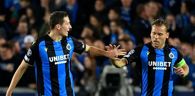 Vertimmerd elftal bij Cercle, Club op oorlogssterkte