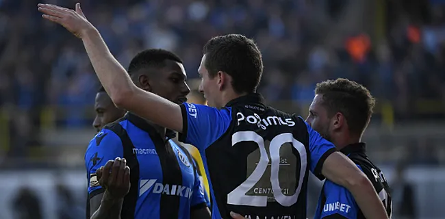 'Club gaat voor absolute transferbom: minstens 30 miljoen'