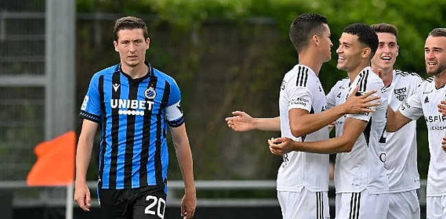 Vanaken scherp voor tactische keuzes: 