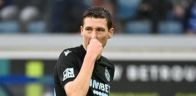 Vanaken valt door de mand: 