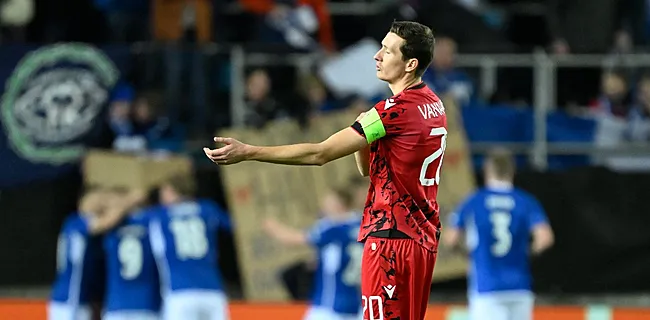 Vanaken legt hét pijnpunt bloot: 