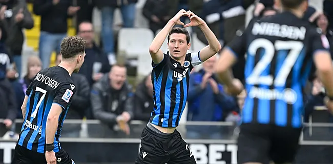 Club eindwinnaar Conference League? Kanspercentage gekend