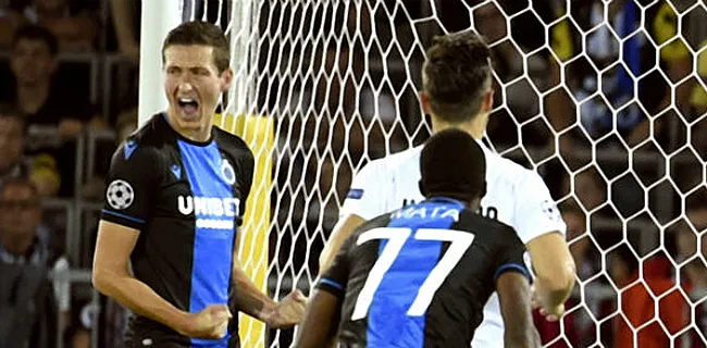 Club neemt stevige optie op Champions League na gecontesteerde zege in Linz