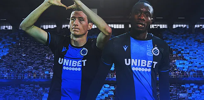 Vanaken vs Diagne: Hoe Club op tenen van Gouden Schoen dreigt te trappen