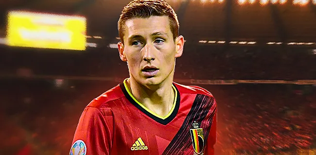 Toptransfer Hans Vanaken lijkt serieus aanstaande