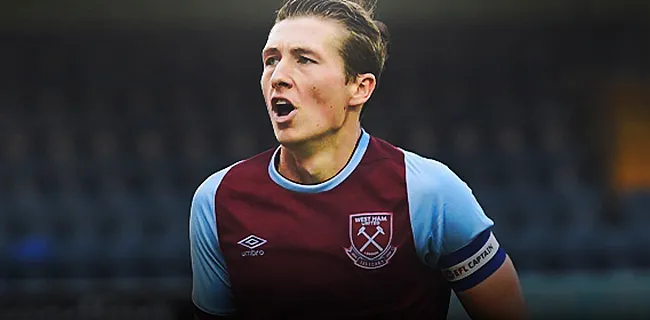 Vanaken naar West Ham: de juiste stap?