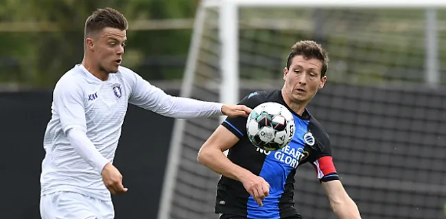 Beerschot stuurt overbodig drietal naar beloften