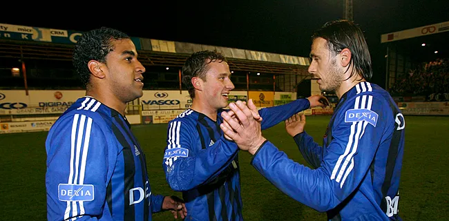 Ex-speler Club Brugge riskeert celstraf na vechtpartij