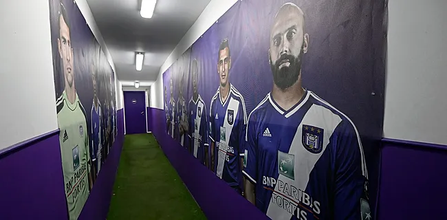 Ashimeru luidt definitief einde Vanden Borre in