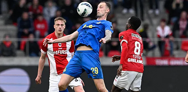 Verwachte 11: Van Bommel onthult plan, 2 wissels bij Union