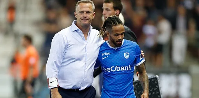 VD Brom oogst bijval in uithaal naar Martinez