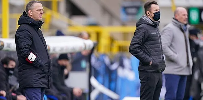 Club Brugge en Genk slaan stevige kloof met miljoenendeals