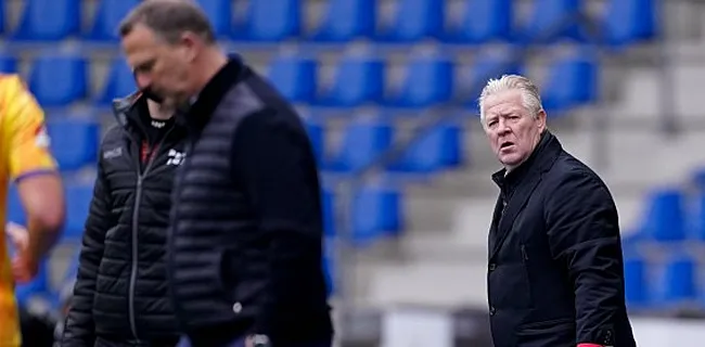 Peter Maes: 
