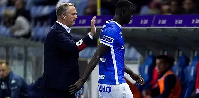 'Onuachu of Ugbo: van den Brom beslist'