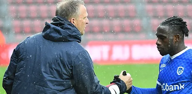 De 11 namen: Genk zonder Bongonda, West Ham roteert amper