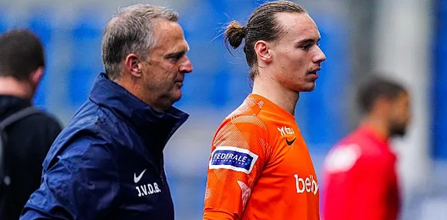 'Riskante gok breekt VD Brom zuur op'