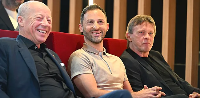 Tedesco verrast: 'Hem wou ik nog meenemen naar het EK