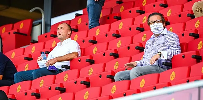 'Anderlecht wacht nog steeds op miljoenen van Coucke'