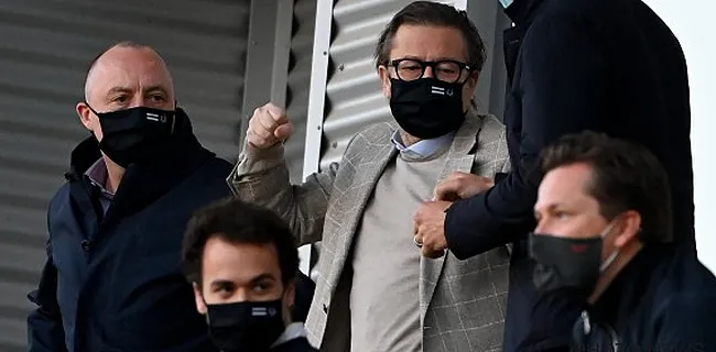 Anderlecht krijgt hoopgevend nieuws na financiële perikelen
