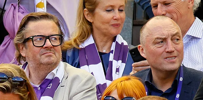 Marc Coucke doet vreemde onthulling: 